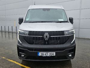 Renault Master MASTER FWD VAN START LM35 130 H - Image 2