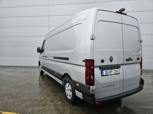 Renault Master MASTER FWD VAN START LM35 130 H - Image 3