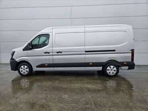 Renault Master MASTER FWD VAN START LM35 130 H - Image 4