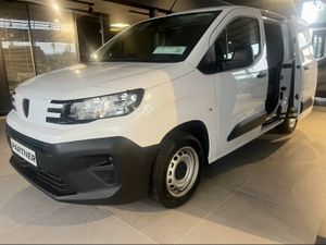 2025 Peugeot Partner Professional Plus 1.5 DSL - Image 2