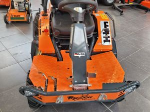 Stella Racoon95 Municipal Long Grass Mower - Image 3