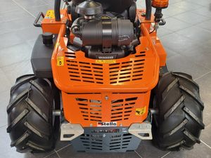 Stella Racoon95 Municipal Long Grass Mower - Image 4
