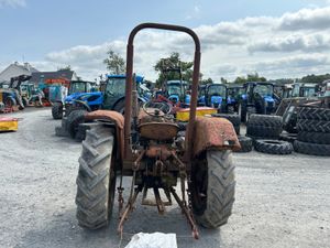 Zetor 3511 2wd - Image 3