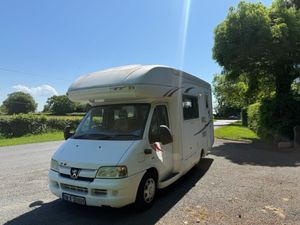 2006 Auto Sleeper 2.3 DOE and TAX right hand drive - Image 4