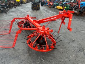 Fransgard RV-390 Haybob - Image 3