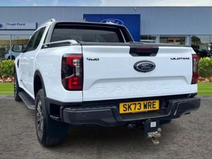 Ford Ranger WILDTRAK - Image 2