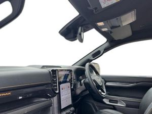 Ford Ranger WILDTRAK - Image 3