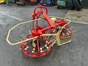 PZ 300 Zweegers Haybob - Image 4