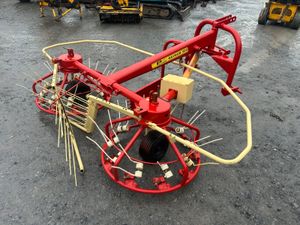 PZ 300 Zweegers Haybob - Image 2