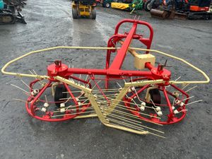 PZ 300 Zweegers Haybob - Image 3