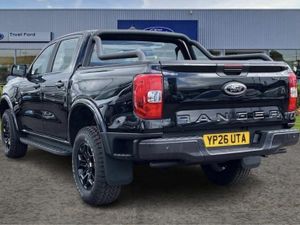 Ford Ranger TREMOR - Image 2