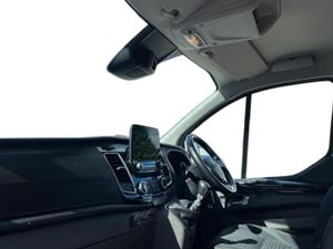 Ford Transit Custom LIMITED - Image 3