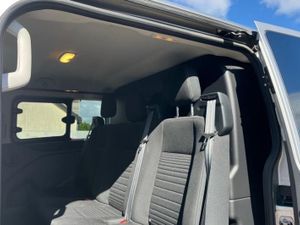 Ford Transit Custom LIMITED - Image 4