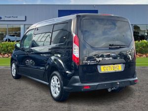 Ford Transit Connect TREND - Image 2