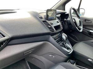 Ford Transit Connect TREND - Image 3