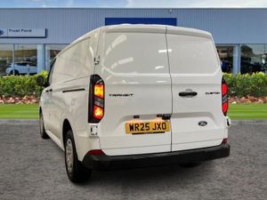 Ford Transit Custom TREND - Image 2