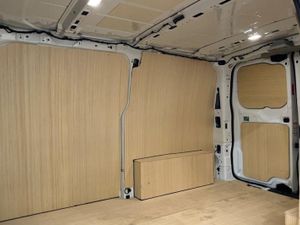 Ford Transit Custom TREND - Image 4