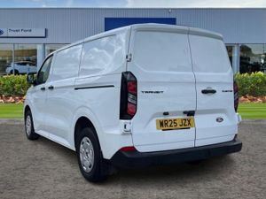 Ford Transit Custom TREND - Image 2