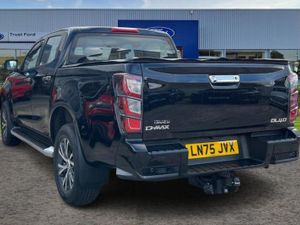 Isuzu D-Max DL40 - Image 2