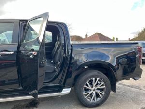 Isuzu D-Max DL40 - Image 4