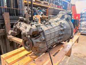 2020 IVECO DAILY 2.3 DIESEL MANUAL GEARBOX - Image 3