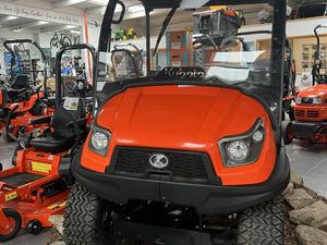 Kubota Machinery Available at Clarkes of Cavan - Image 4