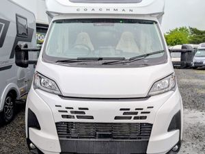 NEW COACHMAN AVVENTURA 545 - Image 3