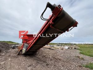 Sandvik QE140 Scalping Screen - Image 2