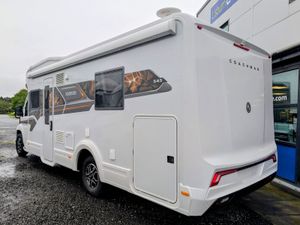 NEW COACHMAN AVVENTURA 545 - Image 4