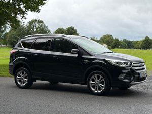 Ford Kuga 2019 commercial 2 seats - Image 2