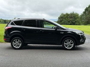 Ford Kuga 2019 commercial 2 seats - Image 3