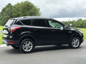 Ford Kuga 2019 commercial 2 seats - Image 4