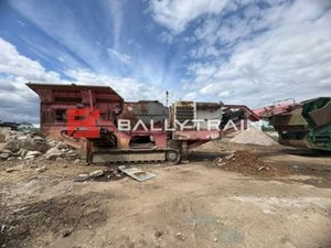 Sandvik QJ341 Jaw Crusher - Image 2