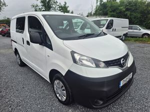 Nissan NV200 2017 - Image 4