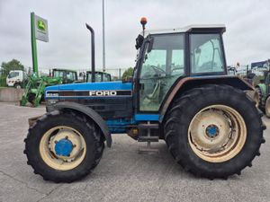 Ford 8340 1994 - Image 3