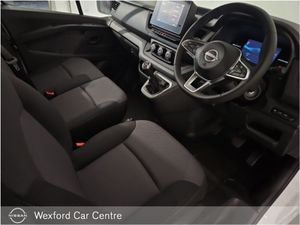 Nissan Primastar 150hp SV Premium  €32,798+ VAT) - Image 3