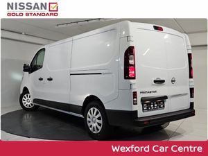 Nissan Primastar 150hp SV Premium  €32,798+ VAT) - Image 4