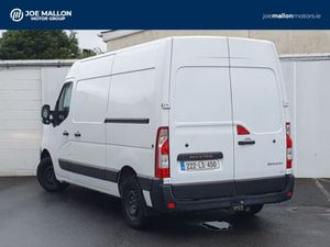 Renault Master MWB FWD DCI 135 BUSINESS + EX Vat p - Image 3