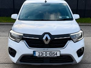 2023 Renault Kangoo High Spec - Image 3