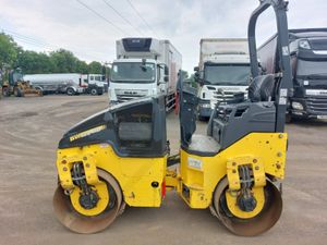 2016  Bomag BW120 AD-5 - Image 3