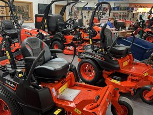 Kubota Machinery Available at Clarkes of Cavan - Image 3