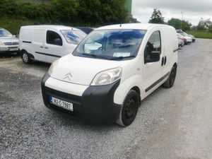 Citroen Nemo 2014 - Image 2
