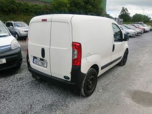 Citroen Nemo 2014 - Image 3