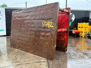 3.5mt x 2.5mt  shoring support / trench box....978 - Image 2