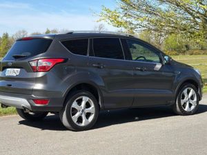 Ford Kuga 2019 commercial 2 seats - Image 4