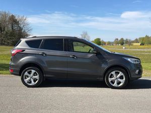 Ford Kuga 2019 commercial 2 seats - Image 3
