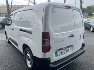 Peugeot Partner 2024 - Image 4