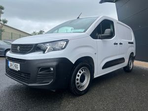 Peugeot Partner 2024 - Image 2