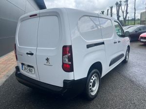 Peugeot Partner 2024 - Image 3