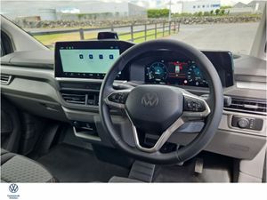 Volkswagen Transporter Pan America, 170HP Auto, LW - Image 2